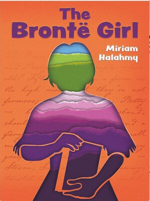 cover image of The Bronte Girl